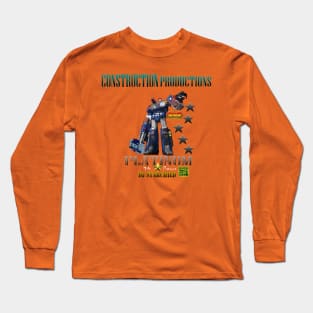 CPP2 Long Sleeve T-Shirt